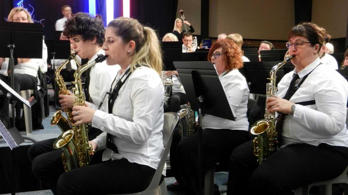 Les classes d'orchestre